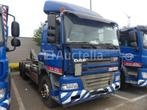 REF:7306 - Container vrachtwagen DAF 85.380, Overige brandstoffen, Bedrijf, DAF, Te koop