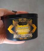 Bougies parfumées/de massage Kama Sutra Ignite., Enlèvement ou Envoi, Bougie, Métal, Noir