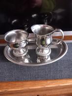 Koffieset : gemerkt, Antiek en Kunst, Ophalen