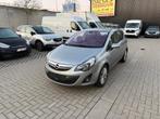Opel Corsa D 1.4 benzine 101pk 64860km showroomstaat, Voorwielaandrijving, Euro 5, Parkeersensor, Zwart