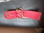 Ceinture femme Moschino., Comme neuf, Enlèvement ou Envoi