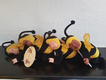 Anne Geddes Bijen beschikbaar voor biedingen