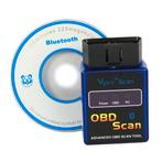 Scanner de diagnostic Bluetooth Obd2, Enlèvement ou Envoi, Neuf