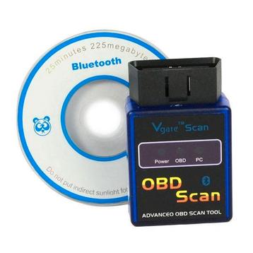 Obd2 bluetooth Diagnose Scanner 