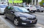 scoda octavia, Auto's, Diesel, Particulier, Achteruitrijcamera, Te koop