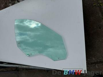 Zijruit rechtsvoor BMW F10 F11 (LCI) 51337182110 beschikbaar voor biedingen