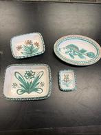 Plat Robert picault, Ophalen