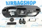 Airbag kit Tableau de bord noir GTI Volkswagen Tiguan