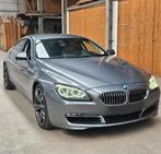 BMW 640I GRAN COUPE DEALERONDERHOUDEN NİEUWE STAAT, Auto's, BMW, Automaat, Particulier, Te koop, Coupé