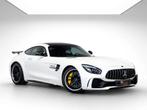 Mercedes-Benz AMG GT AMG GTR | GARANTIE | MB HISTORIEK, Auto's, Mercedes-Benz, Automaat, 585 pk, Wit, Leder