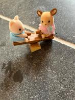 Sylvanian families baby’tjes, Ophalen, Zo goed als nieuw
