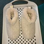 CHAUSSONS D’HIVER, Vêtements | Femmes, Chaussures, Neuf, Enlèvement ou Envoi, Beige, Pantoufles