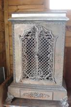 Antiek Kachel, Autres carburants, Poêle à charbon, Enlèvement, Utilisé