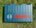 BOSCH Professional GSH 11 E drilboor, Zo goed als nieuw, Ophalen