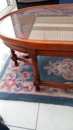Antiek salontafel, Antiek en Kunst, Ophalen of Verzenden