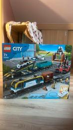 City 60336, Ophalen, Nieuw, Complete set, Lego