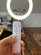Professioneel TikTok lamp met statief, kleine gratis!, Hobby en Vrije tijd, Overige Hobby en Vrije tijd, Nieuw, Ophalen of Verzenden