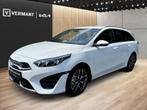 Kia Ceed Sportswagon PHEV Business Plus, Auto's, Kia, Automaat, Zwart, 1580 cc, Wit