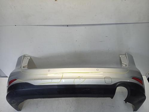 BUMPER ACHTER Ford Focus 4 Wagon (01-2018/12-2025), Auto-onderdelen, Carrosserie, Bumper, Ford, Achter, Gebruikt