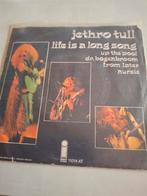 Jethro tull, Ophalen of Verzenden, Zo goed als nieuw