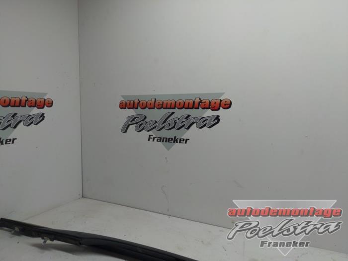 Kit rails de toit d'un BMW 5-Serie, Autos : Pièces & Accessoires, Carrosserie & Tôlerie, BMW, Utilisé, 3 mois de garantie, Enlèvement ou Envoi