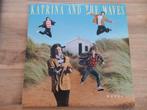 Vinyl LP Katrina and the Waves Pop Rock 80s Indie, Ophalen of Verzenden, 12 inch
