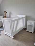 Babykamer Woodwork, Enfants & Bébés, Chambre d'enfant | Chambres d'enfant complètes, Comme neuf, Garçon ou Fille, Enlèvement