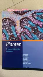 Moderne plantkunde, Boeken, Schoolboeken, Ophalen, Zo goed als nieuw, Nederlands
