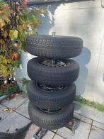 Winterband Gislaved Euro*Frost 5 185/70 R14 88T, Auto-onderdelen, Banden en Velgen, Ophalen, 14 inch, Gebruikt, Banden en Velgen