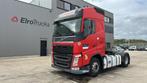 Volvo FH 460 (CAJA DE CAMBIOS MANUAL / MANUAL GEARBOX / MANU, Euro 5, Achterwielaandrijving, 460 pk, Overige kleuren