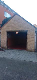 Garage te huur centrum Harelbeke