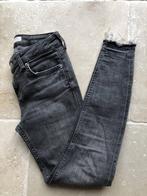 Jeans voor dames van Zara, Kleding | Dames, Spijkerbroeken en Jeans, Ophalen, Zo goed als nieuw, Grijs