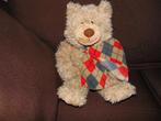 Beer 48 cm in mooie staat, Verzamelen, Beren en Cherished Teddies, Ophalen of Verzenden, Gebruikt, Stoffen beer