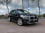 BMW X1 Verkocht,Sold,Vendu (bj 2021, automaat), USB, Zwart, Leder, Bedrijf