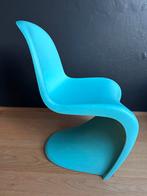 PANTON Junior Chair - Vitra, Gebruikt, Ophalen of Verzenden, Stoel(en)