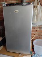 Koelkast, Elektronische apparatuur, Koelkasten en IJskasten, 100 tot 150 liter, Zo goed als nieuw, 45 tot 60 cm, Met vriesvak