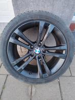 Originele BMW 658 velgen, Auto-onderdelen, Banden en Velgen, Ophalen, Band(en)