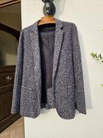 Veste femme Adolfo Dominguez - Taille 40/42, Maat 38/40 (M), Blauw, Ophalen of Verzenden, Adolfo Dominguez