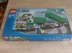 lego, City: Construction:Heavy Hauler 7998, jaar 2007, nieuw, Kinderen en Baby's, Ophalen of Verzenden, Nieuw, Complete set, Lego