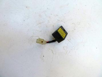 Yamaha FZR600R knipperlicht relais FZR 600 R knipper relay beschikbaar voor biedingen