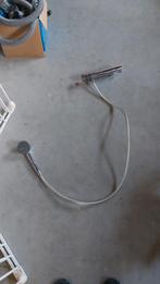 Groghe thermostatische douchekraan, Doe-het-zelf en Bouw, Sanitair, Ophalen of Verzenden, Gebruikt, Douche