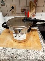 Snelkookpan Seb 6 liter, Huis en Inrichting, Ophalen of Verzenden, Zo goed als nieuw