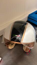 Helm in goede staat, Fietsen en Brommers, Ophalen, Zo goed als nieuw