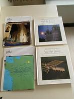 Val de Loire I en Val de Loire 2, Neuf, Enlèvement ou Envoi, C. Köhne, Architecture général