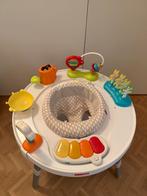 Skip hop speel tafeltje / jumper met heel veel accessoires, Kinderen en Baby's, Ophalen, Zo goed als nieuw