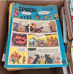 Plus de 2000 revues Spirou, Utilisé, Spirou, Série complète ou Série