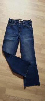 Mooie nieuwe jeansbroek Zara maat 36, Kleding | Dames, Broeken en Pantalons, Blauw, Zara, Nieuw, Ophalen of Verzenden