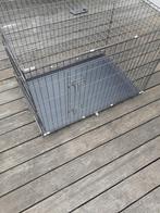 bench voor hond - groot formaat, Ophalen, Zo goed als nieuw