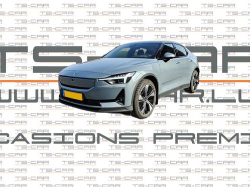 POLESTAR Polestar 2 Long Range Single Motor 299 cv, Auto's, Polestar, Bedrijf, Polestar 2, Achteruitrijcamera, Android Auto, Apple Carplay