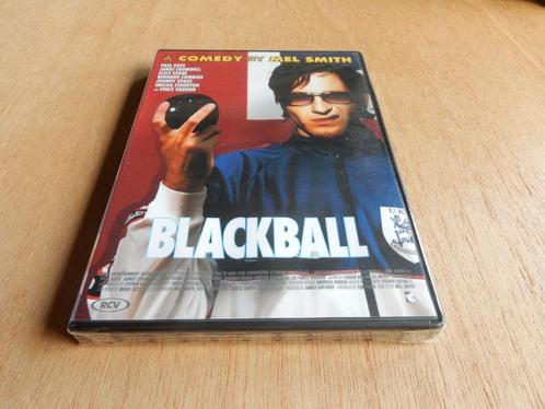 nr.106 - Dvd: blackball - komedie - sealed, CD & DVD, DVD | Comédie, Neuf, dans son emballage, À partir de 16 ans, Enlèvement ou Envoi